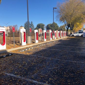 Tesla Supercharger - EV Charging Stations Near Me - Stockton, California Tesla Supercharger - EV Charging Stations Near Me - Stockton, California