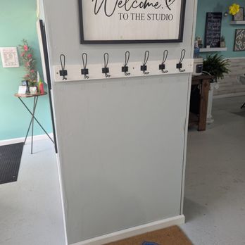 Knock on Wood Design Studio - Art Classes Near Me - Wyandotte, Michigan