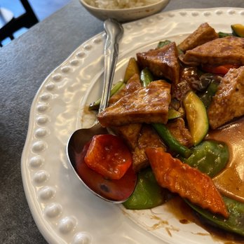 Little Ollies - Tofu Country Style - Chinese Near Me - Aspen, Colorado