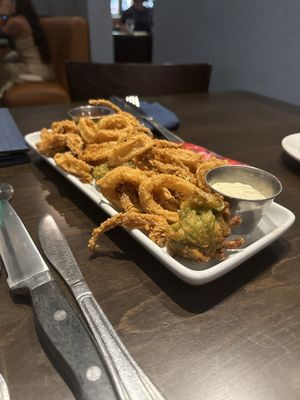 Mandalay Prime Steakhouse & Lounge by null