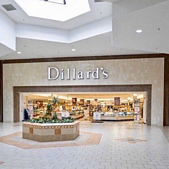Dillard's - Department Stores Near Me - Charleston, South Carolina