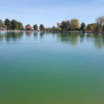 Sunset Park - Dog Parks Near Me - Las Vegas, Nevada