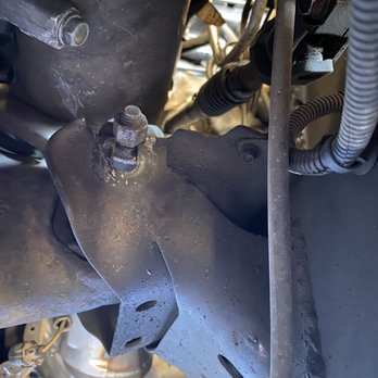 S&G Customs - Driver side motor mount bolt - Auto Parts & Supplies Near Me - Filer, Idaho S&G Customs - Driver side motor mount bolt - Auto Parts & Supplies Near Me - Filer, Idaho