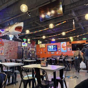 The Kickin Crab - Cajun/Creole Near Me - Torrance, California The Kickin Crab - Cajun/Creole Near Me - Torrance, California