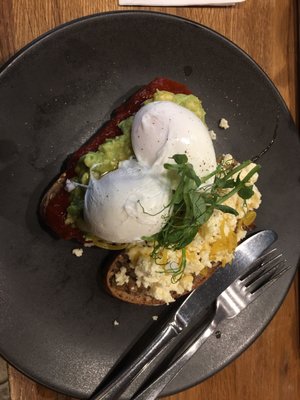 Flight Coffee Hangar Cafe by null