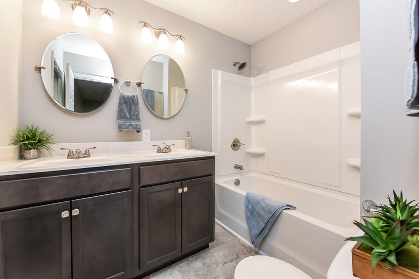 Slide of T O Plumbing Service