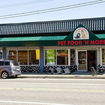 Pet Food 'N More - Visit Pet Food 'N More at our Oak Street location! - Pet Stores Near Me - Vancouver, British Columbia Pet Food 'N More - Visit Pet Food 'N More at our Oak Street location! - Pet Stores Near Me - Vancouver, British Columbia