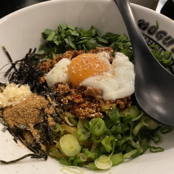 Wadaya - Tokyo w/o fish powder - Ramen Near Me - Costa Mesa, California Wadaya - Tokyo w/o fish powder - Ramen Near Me - Costa Mesa, California