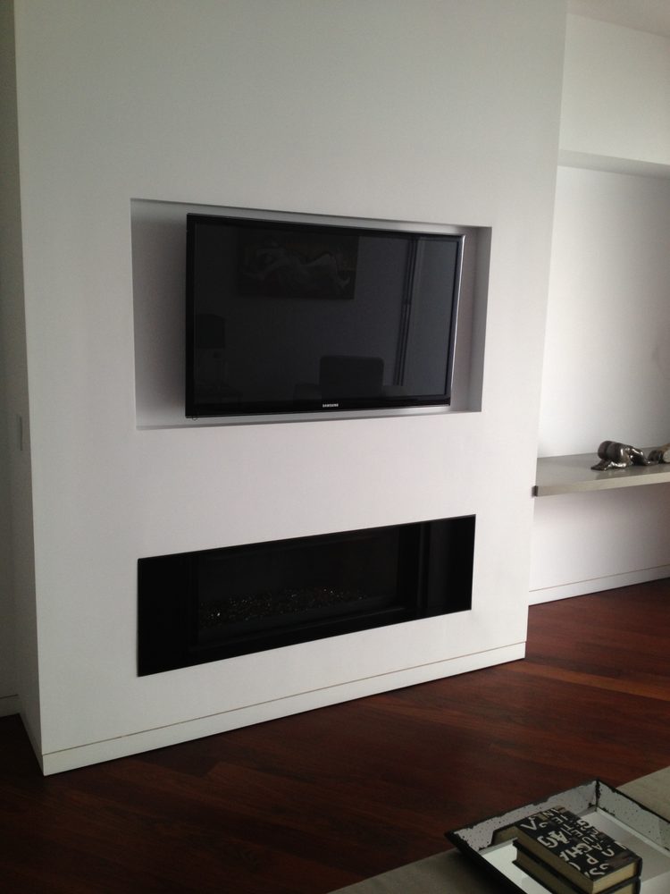 Slide of GreenTech Builders