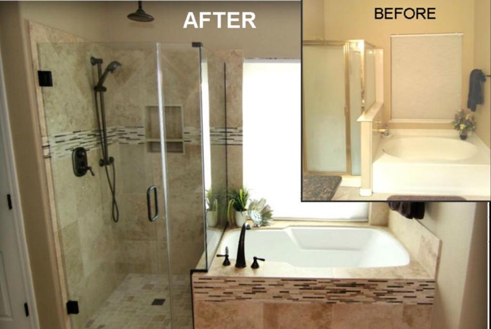 Slide of U S M Builders