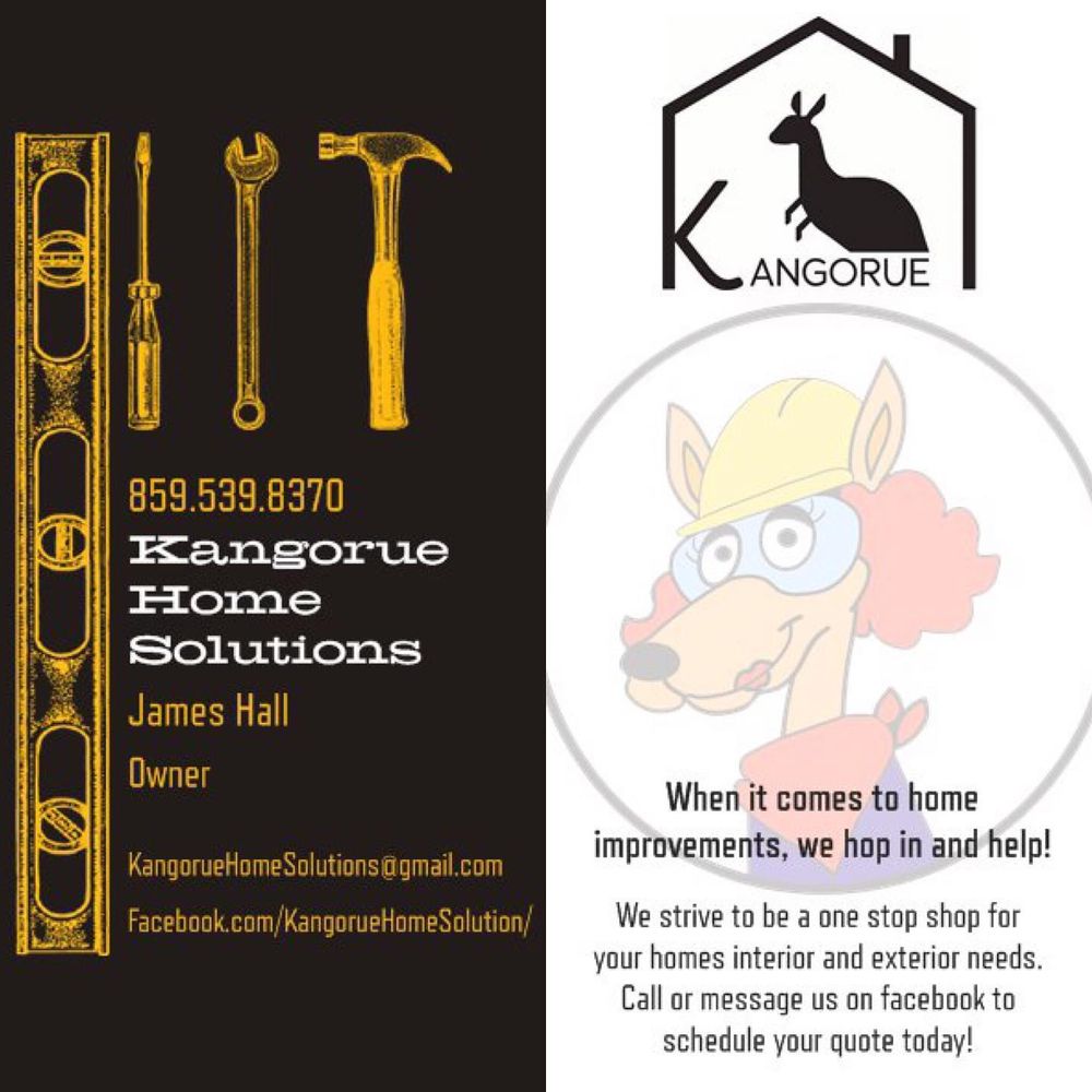 Slide of Kangorue Home Solutions