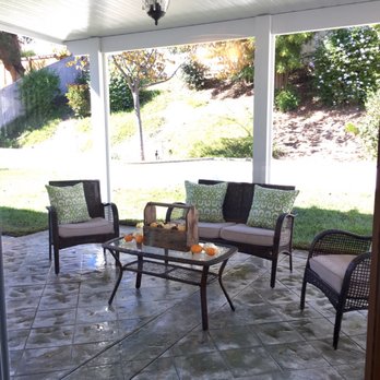 Patios & More - Patio Coverings Near Me