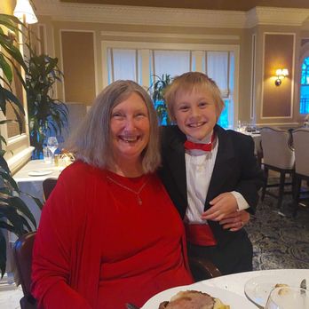 THE LANDMARK PRIME RIB - Updated July 2024 - 126 Photos & 97 Reviews ...