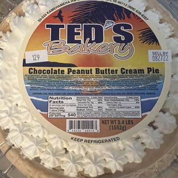Ted's Bakery - Bakeries Near Me - Haleiwa, Hawaii