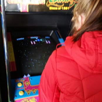 Press Start - my daughter was playing - Bars Near Me - Reno, Nevada Press Start - my daughter was playing - Bars Near Me - Reno, Nevada