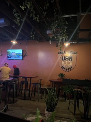 Chula Vista Brewery by null