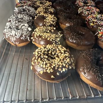 Donuts To Go - Donuts Near Me - Carson City, Nevada