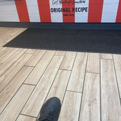 KFC - Not food