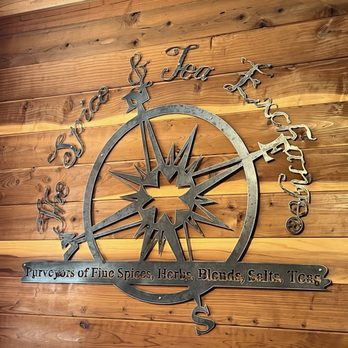 The Spice & Tea Exchange - Herbs & Spices Near Me - Scottsdale, Arizona The Spice & Tea Exchange - Herbs & Spices Near Me - Scottsdale, Arizona