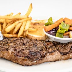 The Flats Eatery + Drink
