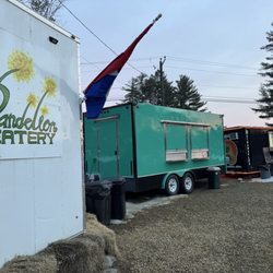 Dandelion Eatery - Food court