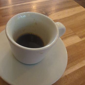 El Cubano - Cuban coffee - Cuban Near Me - Calhoun, Georgia