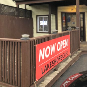 Lakeshore Cafe - Deck on the side. - Soup Near Me - Blasdell, New York Lakeshore Cafe - Deck on the side. - Soup Near Me - Blasdell, New York
