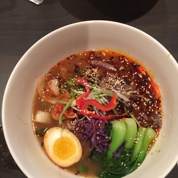 Reren Lamen & Bar - Kung fu "spicy" ramen - Ramen Near Me - Washington, DC, District of Columbia Reren Lamen & Bar - Kung fu "spicy" ramen - Ramen Near Me - Washington, DC, District of Columbia
