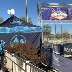 Jackpot Ultras Festival