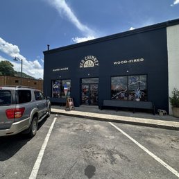 Outside Outside
