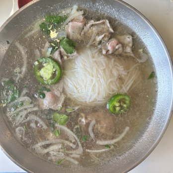 Pho Ha #7 - Vietnamese Near Me - Riverside, California