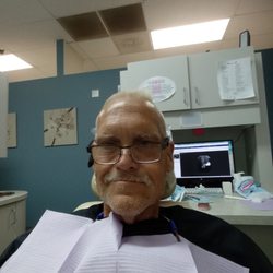 Farrell Dental - Great experience