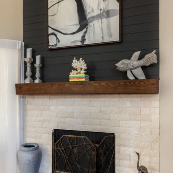 Upstate Granite Solutions - Black Pearl Hearth - Countertop Installation Near Me - Greenville, South Carolina Upstate Granite Solutions - Black Pearl Hearth - Countertop Installation Near Me - Greenville, South Carolina