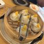 Photo of Asian  Cuisine Noodles And Dumplings