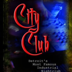 Leland City Club