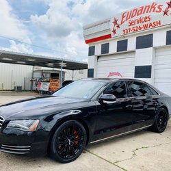 Eubanks Detail Services