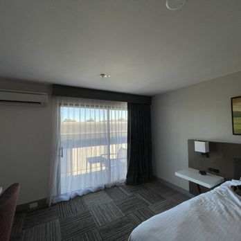 Hilton Garden Inn Davis Downtown - Missing extra chair/table / lamp that we paid for - Hotels Near Me - Davis, California Hilton Garden Inn Davis Downtown - Missing extra chair/table / lamp that we paid for - Hotels Near Me - Davis, California