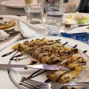 Green Pear Cafe - Breakfast & Brunch Near Me - Hoboken, New Jersey