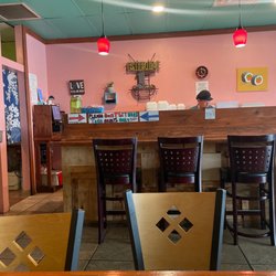 Sushi Time - Inside