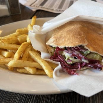 Fairfield Falafel House - Kofta kebab sandwich - Halal Near Me - Fairfield, New Jersey Fairfield Falafel House - Kofta kebab sandwich - Halal Near Me - Fairfield, New Jersey