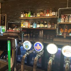 The London