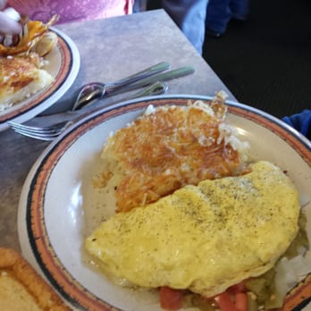 Cajun Kitchen Cafe - Western omelet - Cajun/Creole Near Me - Lompoc, California Cajun Kitchen Cafe - Western omelet - Cajun/Creole Near Me - Lompoc, California