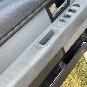Xclusive Automotive - BEFORE - Auto Detailing Near Me - San Dimas, California
