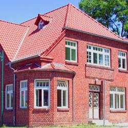 Kurhaus Tarnewitz