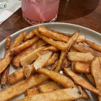 Hearthstone Lounge - Fries - Lounges Near Me - Anaheim, California Hearthstone Lounge - Fries - Lounges Near Me - Anaheim, California