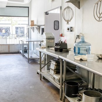 Park 734 Kitchen - Kitchen Incubators Near Me - San Diego, California Park 734 Kitchen - Kitchen Incubators Near Me - San Diego, California