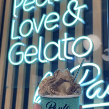 Paulo Gelato & Chocolate - Gelato Near Me - Chicago, Illinois Paulo Gelato & Chocolate - Gelato Near Me - Chicago, Illinois