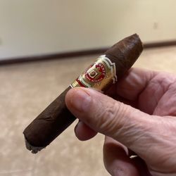 Ambassador Fine Cigars - Fuente Roado #58 Cigar