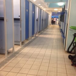 Bradley Stoke leisure centre