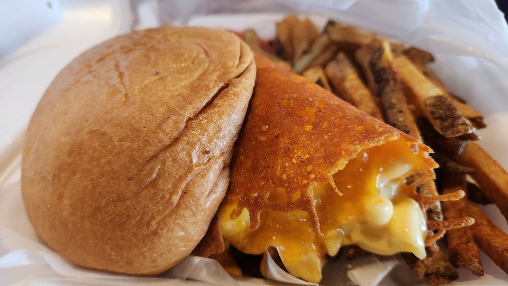 SOB Burgers